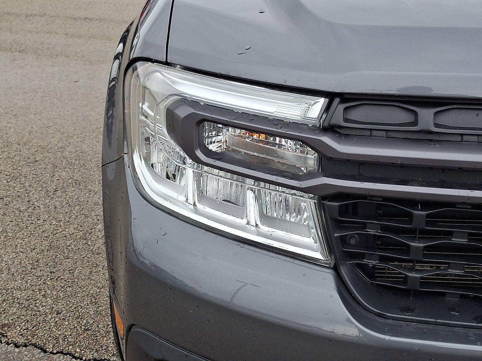 2023 Ford Maverick XL