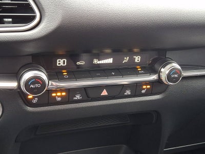 2023 Mazda Mazda CX-30 2.5 Turbo Premium Plus Package