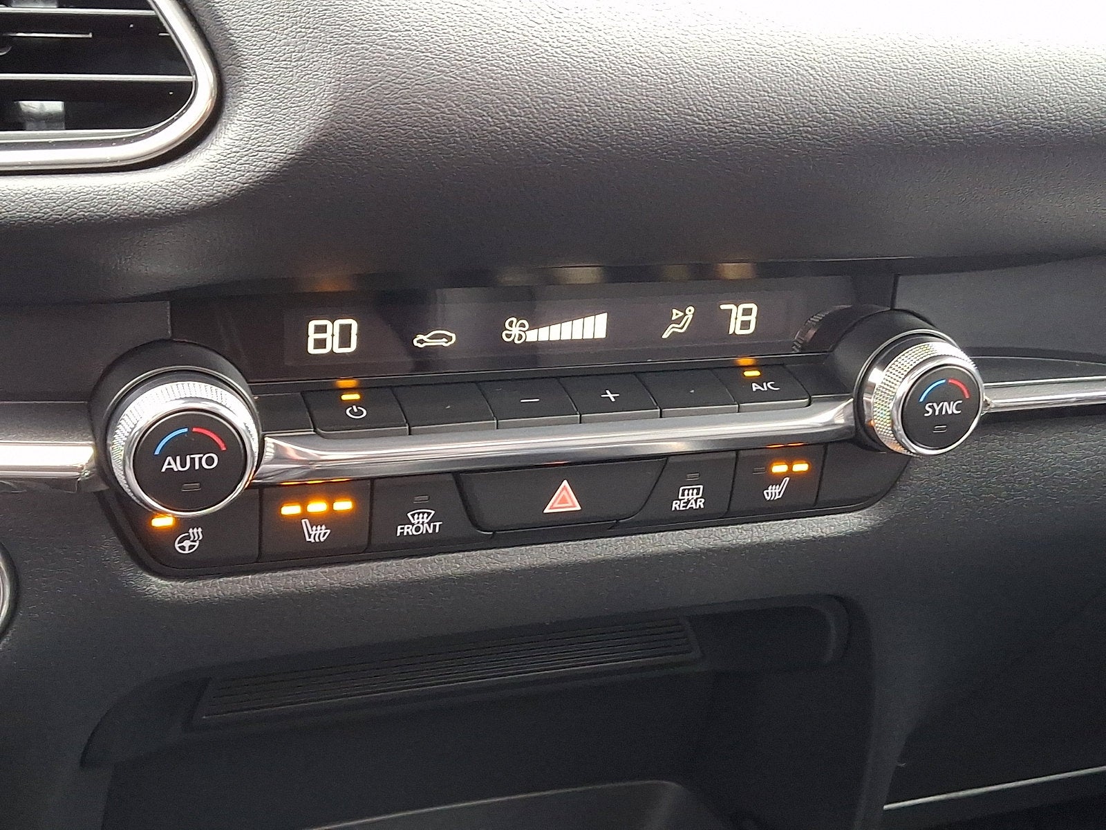 2023 Mazda Mazda CX-30 2.5 Turbo Premium Plus Package