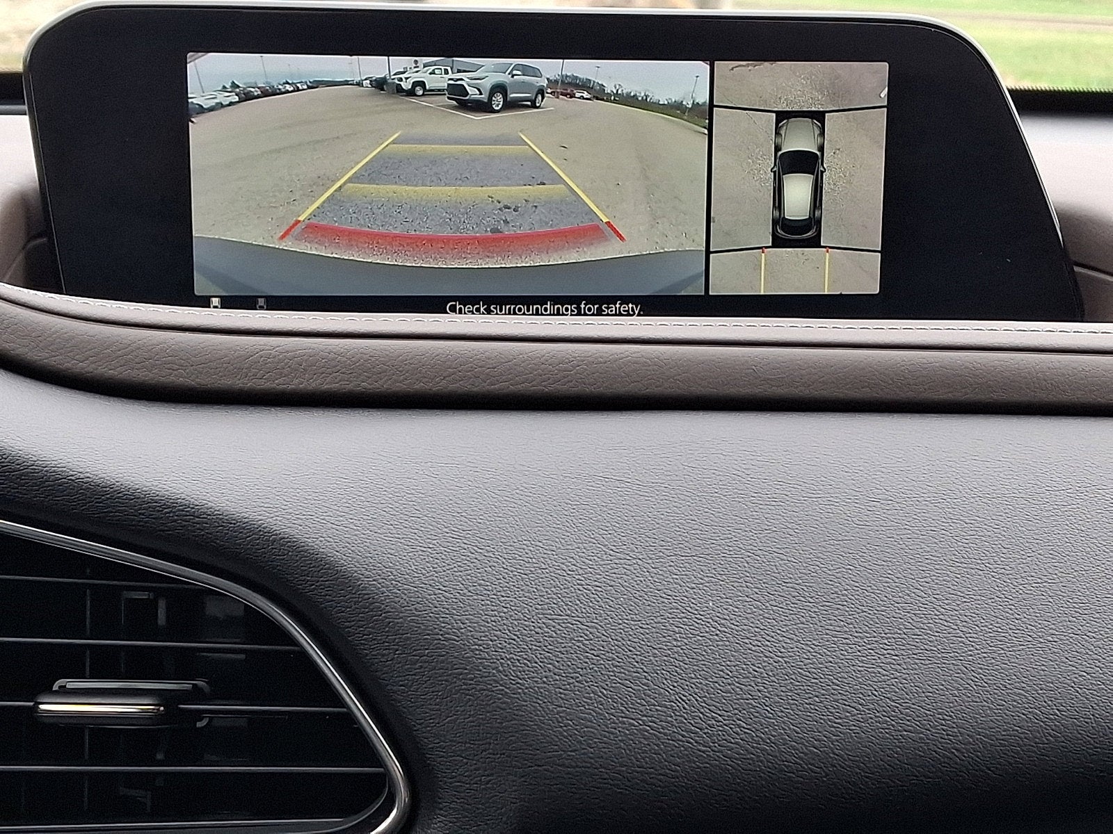 2023 Mazda Mazda CX-30 2.5 Turbo Premium Plus Package