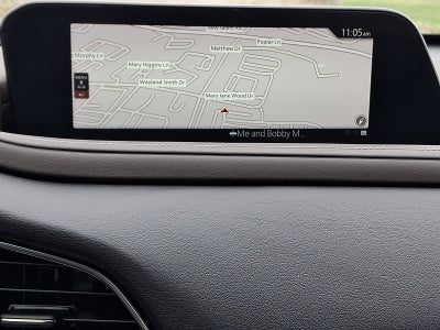 2023 Mazda Mazda CX-30 2.5 Turbo Premium Plus Package