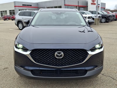 2023 Mazda Mazda CX-30 2.5 Turbo Premium Plus Package