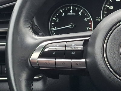 2023 Mazda Mazda CX-30 2.5 Turbo Premium Plus Package