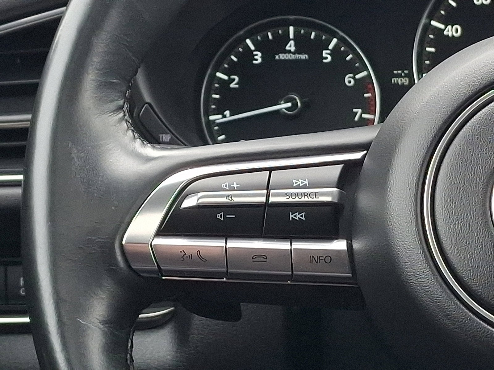 2023 Mazda Mazda CX-30 2.5 Turbo Premium Plus Package