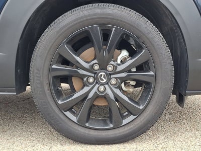 2023 Mazda Mazda CX-30 2.5 Turbo Premium Plus Package
