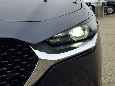2023 Mazda Mazda CX-30 2.5 Turbo Premium Plus Package