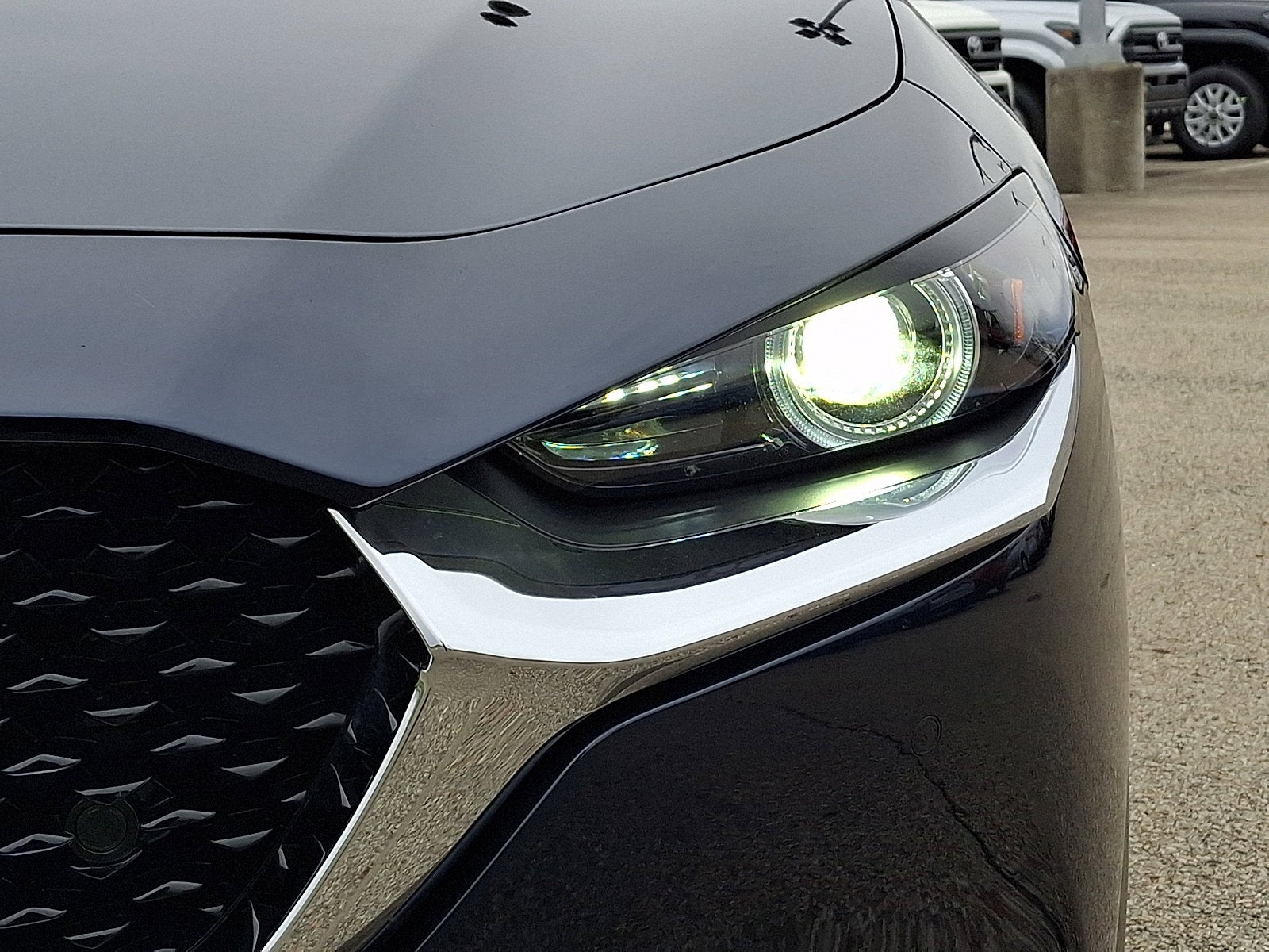 2023 Mazda Mazda CX-30 2.5 Turbo Premium Plus Package