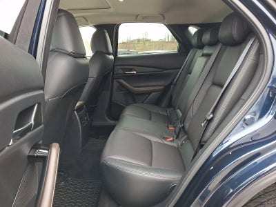 2023 Mazda Mazda CX-30 2.5 Turbo Premium Plus Package