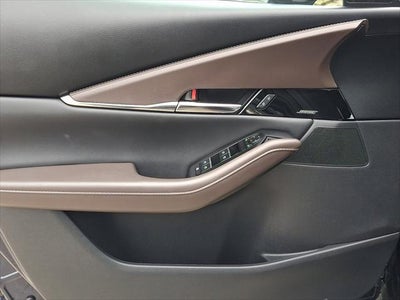 2023 Mazda Mazda CX-30 2.5 Turbo Premium Plus Package