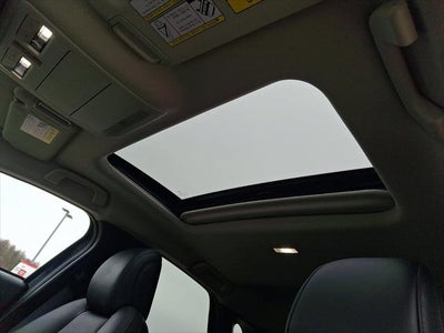 2023 Mazda Mazda CX-30 2.5 Turbo Premium Plus Package