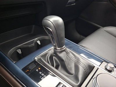 2023 Mazda Mazda CX-30 2.5 Turbo Premium Plus Package