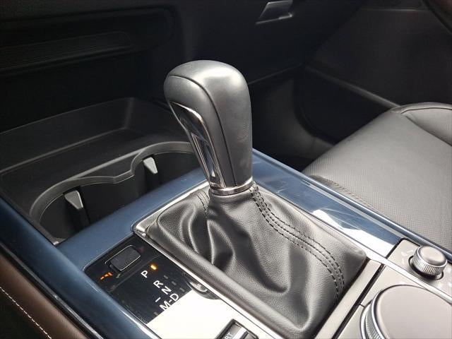 2023 Mazda Mazda CX-30 2.5 Turbo Premium Plus Package