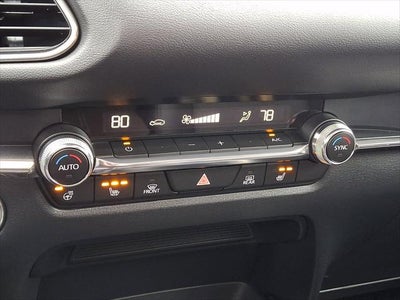 2023 Mazda Mazda CX-30 2.5 Turbo Premium Plus Package