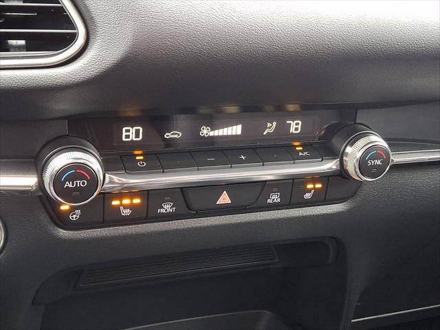 2023 Mazda Mazda CX-30 2.5 Turbo Premium Plus Package