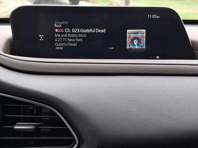 2023 Mazda Mazda CX-30 2.5 Turbo Premium Plus Package