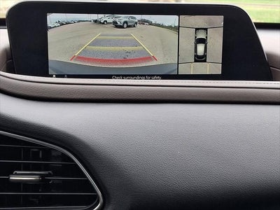 2023 Mazda Mazda CX-30 2.5 Turbo Premium Plus Package