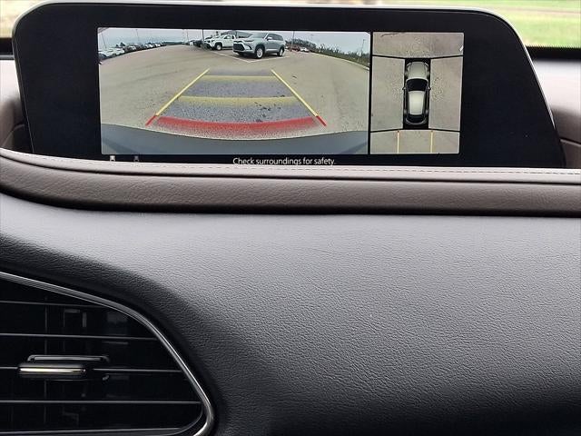 2023 Mazda Mazda CX-30 2.5 Turbo Premium Plus Package