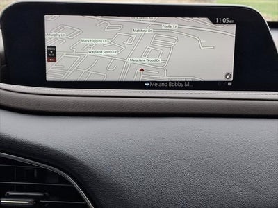 2023 Mazda Mazda CX-30 2.5 Turbo Premium Plus Package