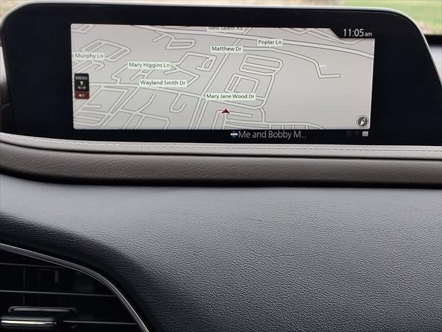 2023 Mazda Mazda CX-30 2.5 Turbo Premium Plus Package