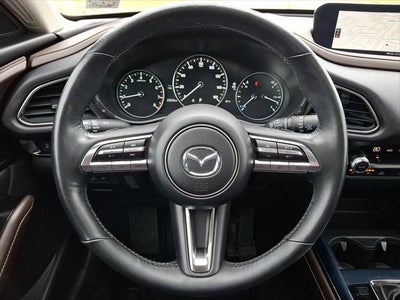 2023 Mazda Mazda CX-30 2.5 Turbo Premium Plus Package
