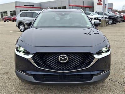 2023 Mazda Mazda CX-30 2.5 Turbo Premium Plus Package