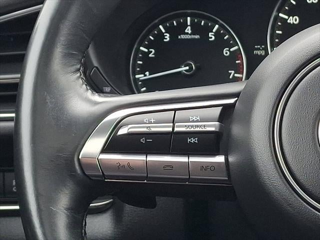 2023 Mazda Mazda CX-30 2.5 Turbo Premium Plus Package