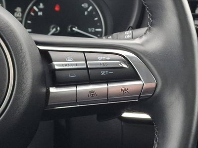 2023 Mazda Mazda CX-30 2.5 Turbo Premium Plus Package
