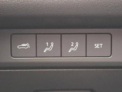 2023 Mazda Mazda CX-30 2.5 Turbo Premium Plus Package