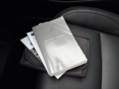 2023 Mazda Mazda CX-30 2.5 Turbo Premium Plus Package