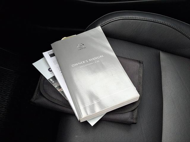 2023 Mazda Mazda CX-30 2.5 Turbo Premium Plus Package