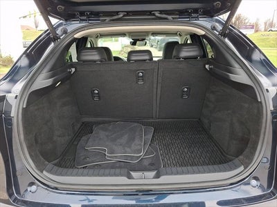 2023 Mazda Mazda CX-30 2.5 Turbo Premium Plus Package