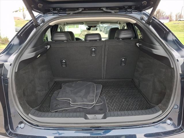 2023 Mazda Mazda CX-30 2.5 Turbo Premium Plus Package