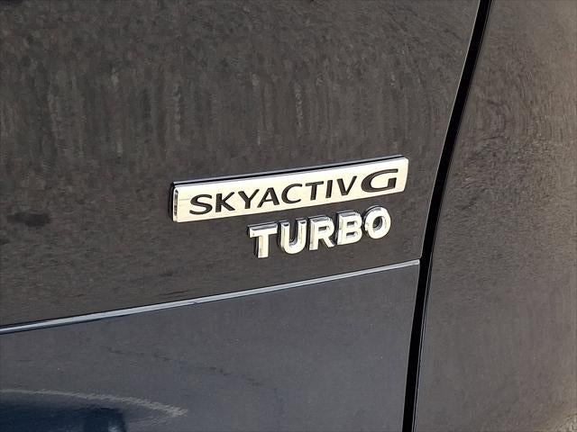 2023 Mazda Mazda CX-30 2.5 Turbo Premium Plus Package