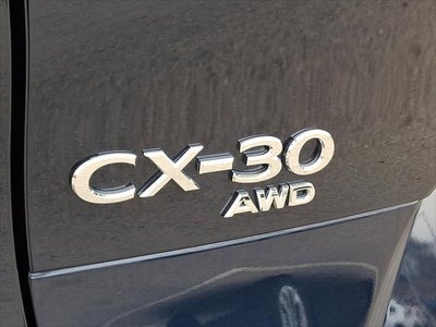 2023 Mazda Mazda CX-30 2.5 Turbo Premium Plus Package