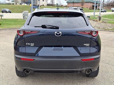 2023 Mazda Mazda CX-30 2.5 Turbo Premium Plus Package