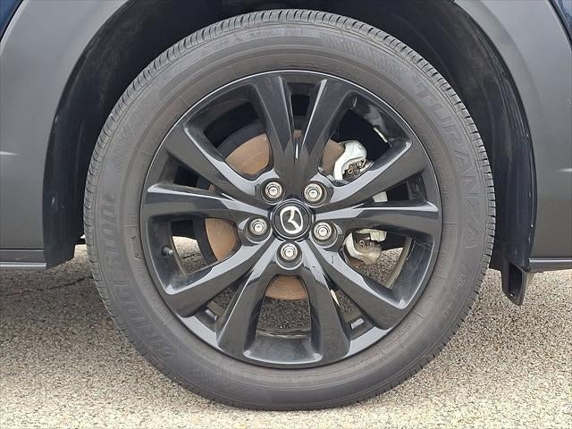 2023 Mazda Mazda CX-30 2.5 Turbo Premium Plus Package