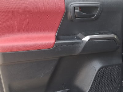 2023 Toyota Tacoma 4WD SR5