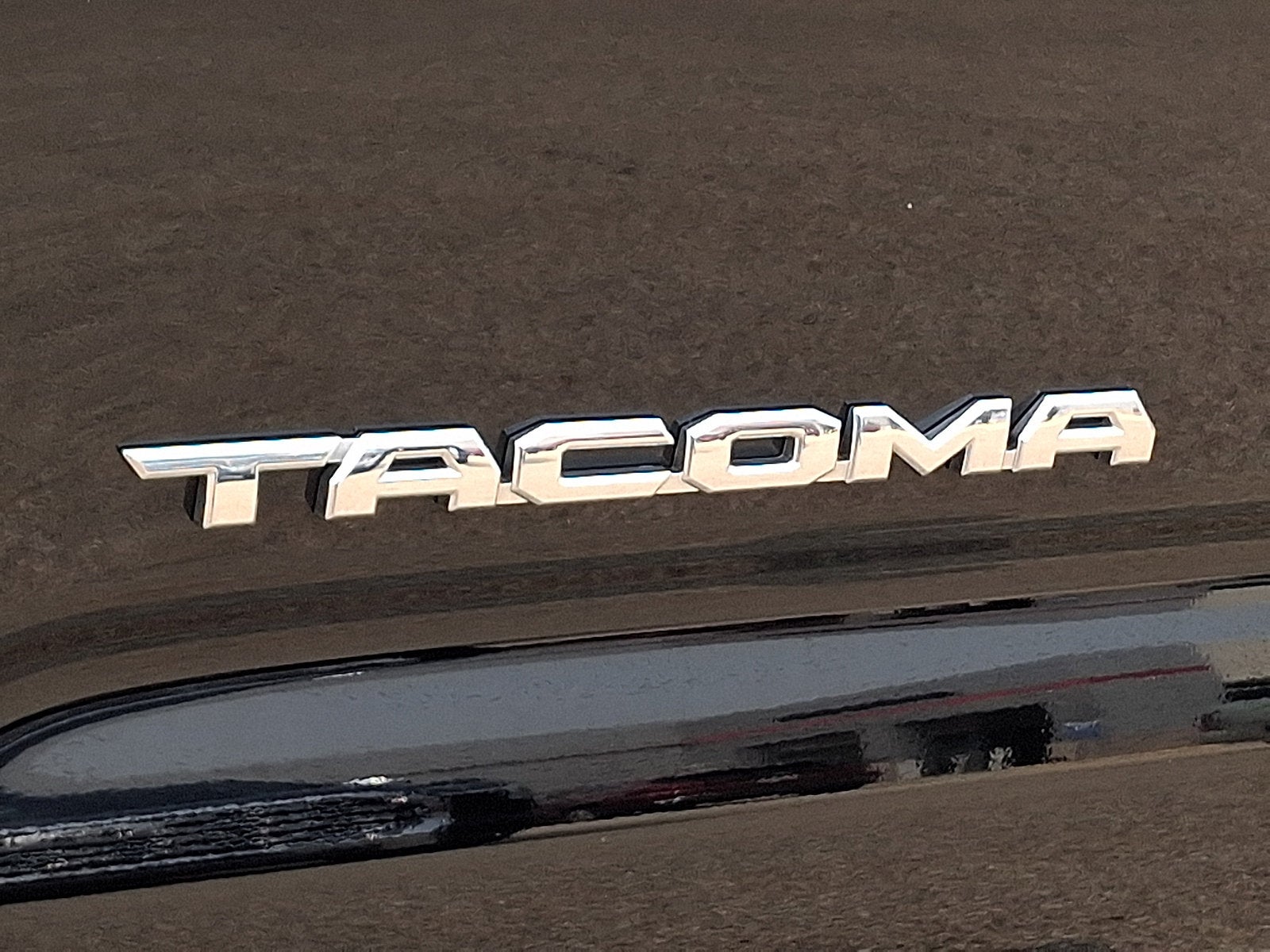 2023 Toyota Tacoma 4WD SR5