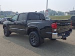 2023 Toyota Tacoma 4WD SR5