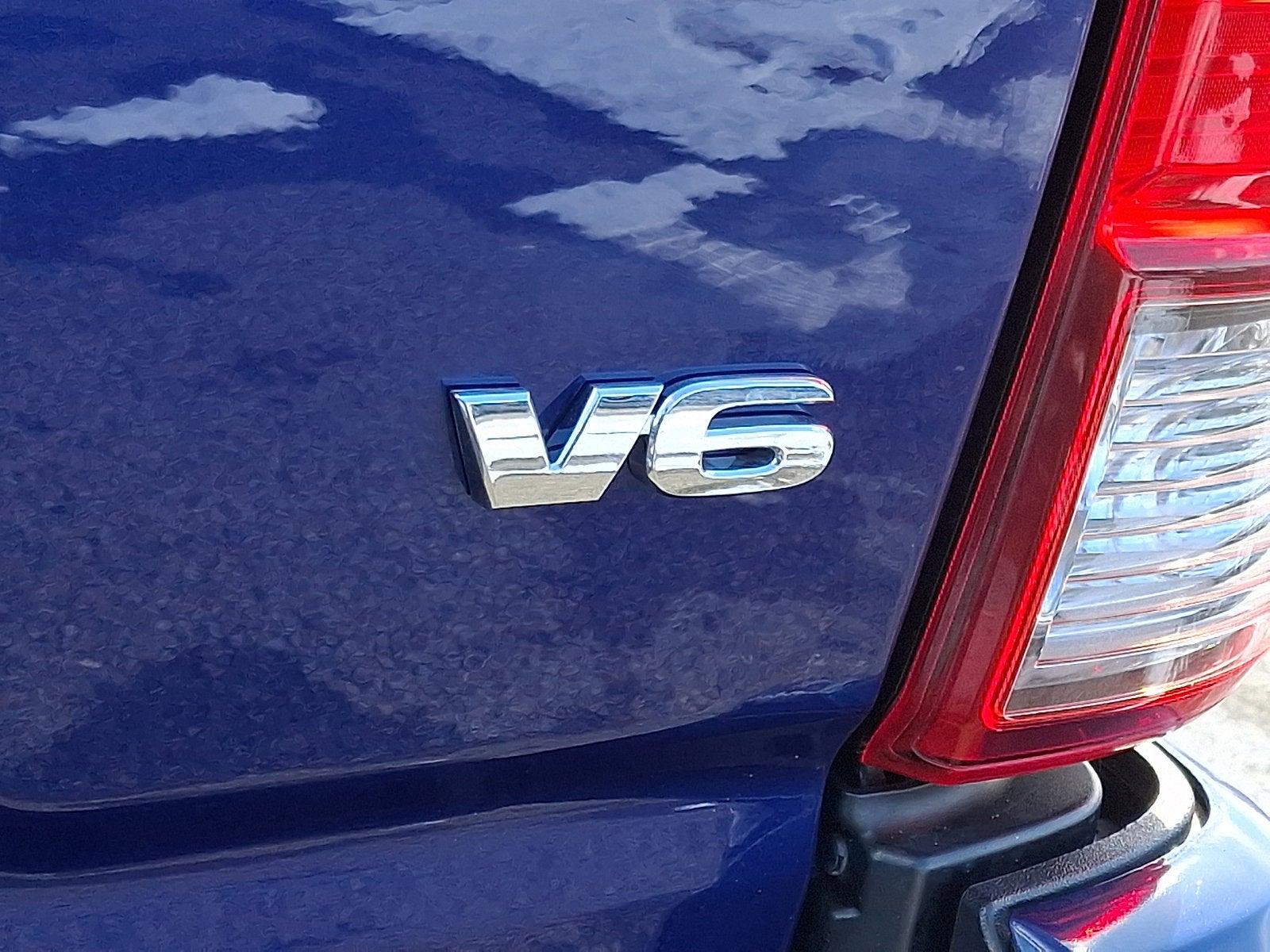 2022 Toyota Tacoma 4WD SR5