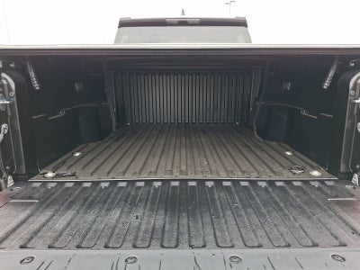 2026 Toyota Tacoma 4WD Base