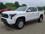 2026 Toyota Tacoma 4WD Base