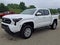 2026 Toyota Tacoma 4WD Base