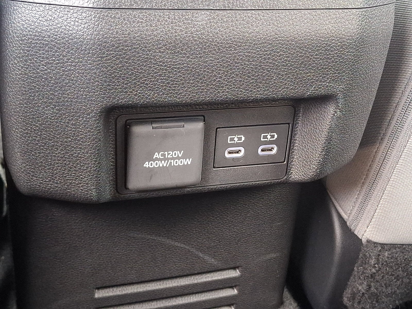 2024 Toyota Tacoma 4WD TRD Sport
