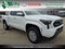 2025 Toyota Tacoma 4WD Base