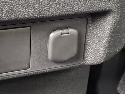 2025 Toyota Tacoma 4WD Base