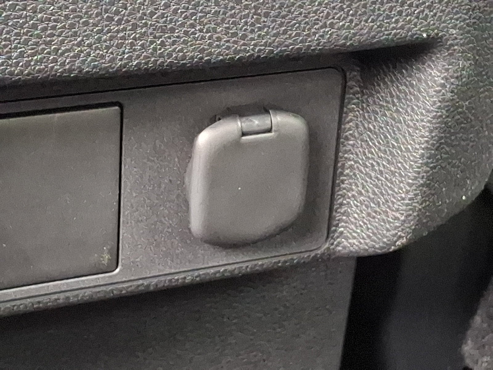 2025 Toyota Tacoma 4WD Base