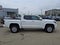 2025 Toyota Tacoma 4WD Base
