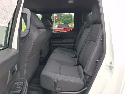 2026 Toyota Tacoma 2WD SR