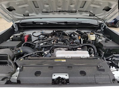 2026 Toyota Tacoma 2WD SR